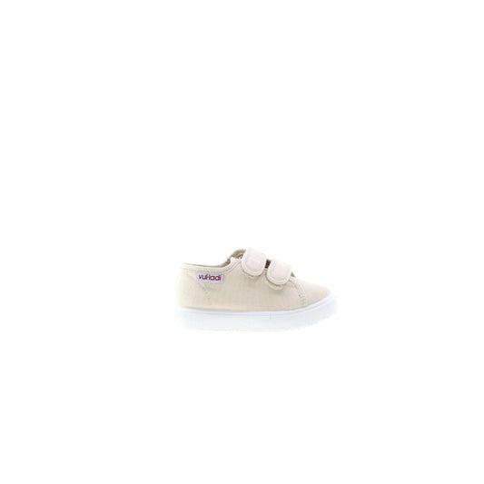 Vulladi VELCRO Beige