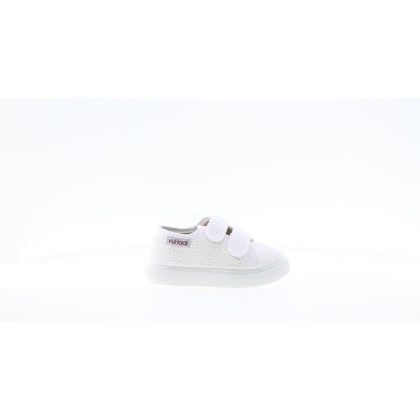 Vulladi VELCRO Bianco