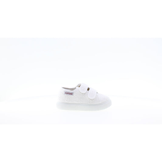 Vulladi VELCRO Bianco