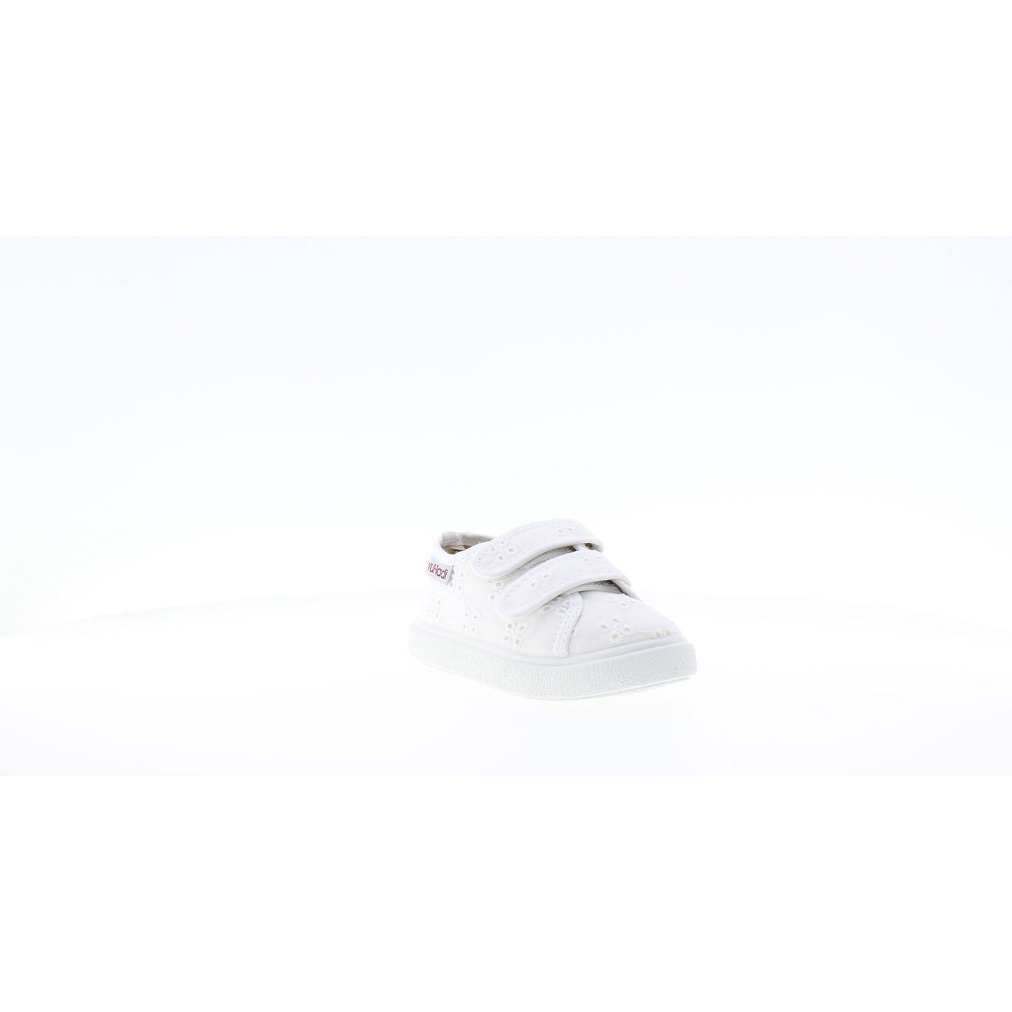 Vulladi VELCRO Bianco