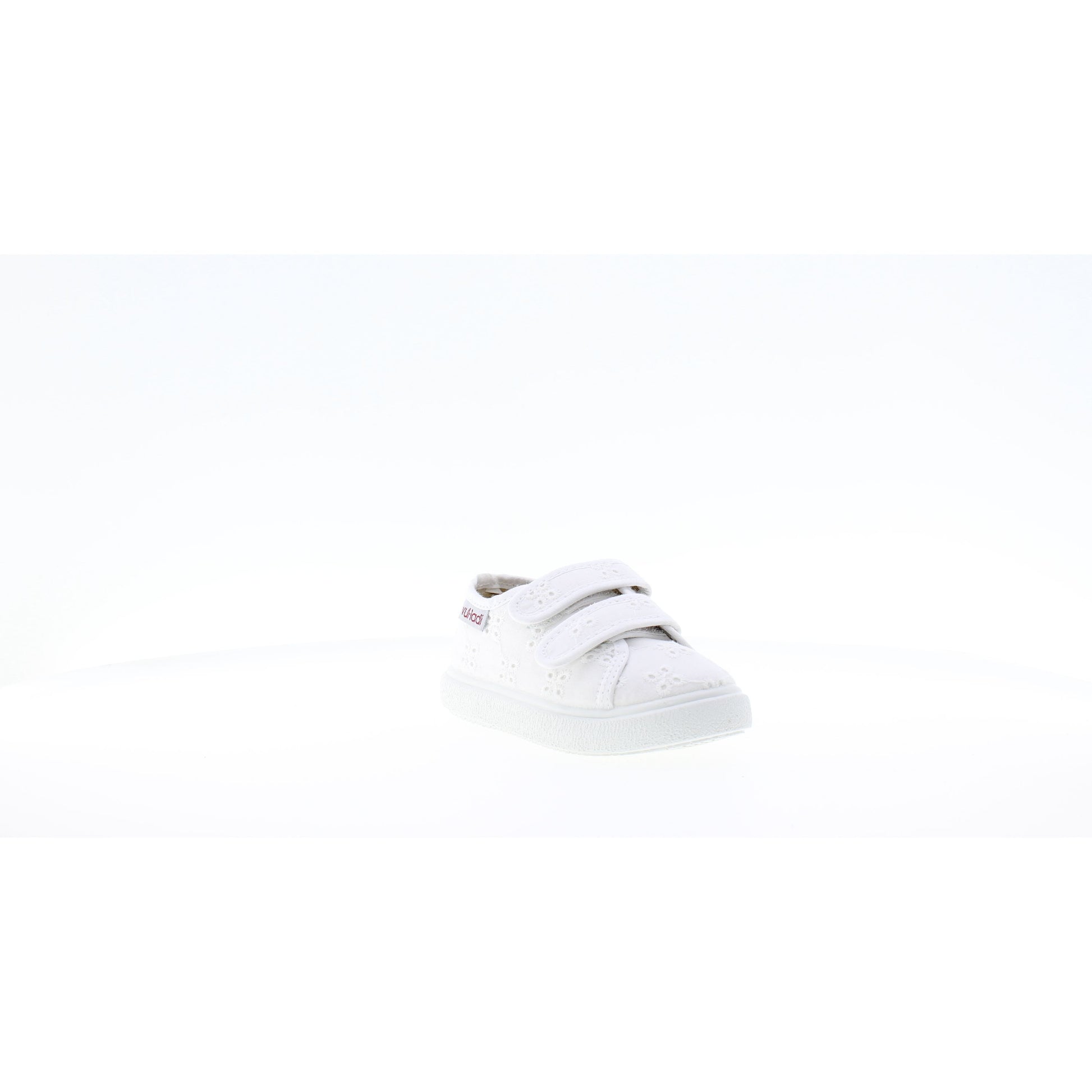Vulladi VELCRO Bianco