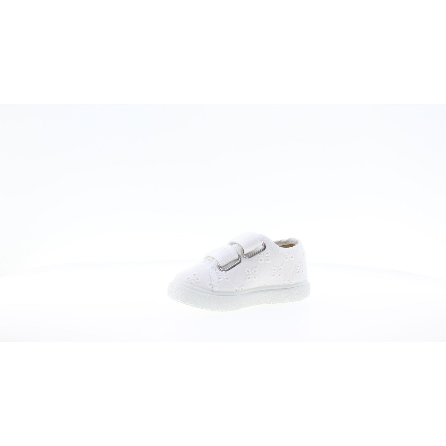 Vulladi VELCRO Bianco