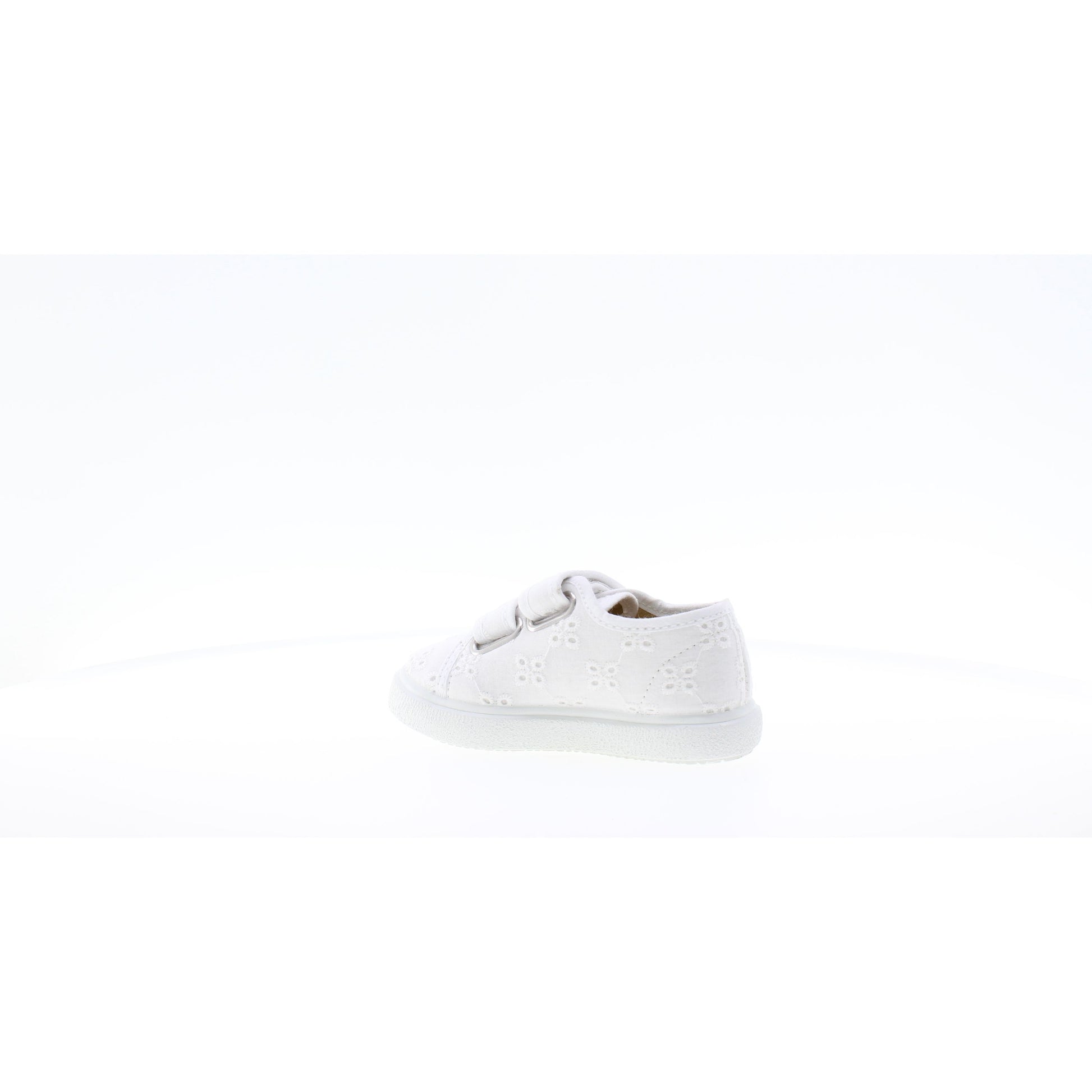 Vulladi VELCRO Bianco
