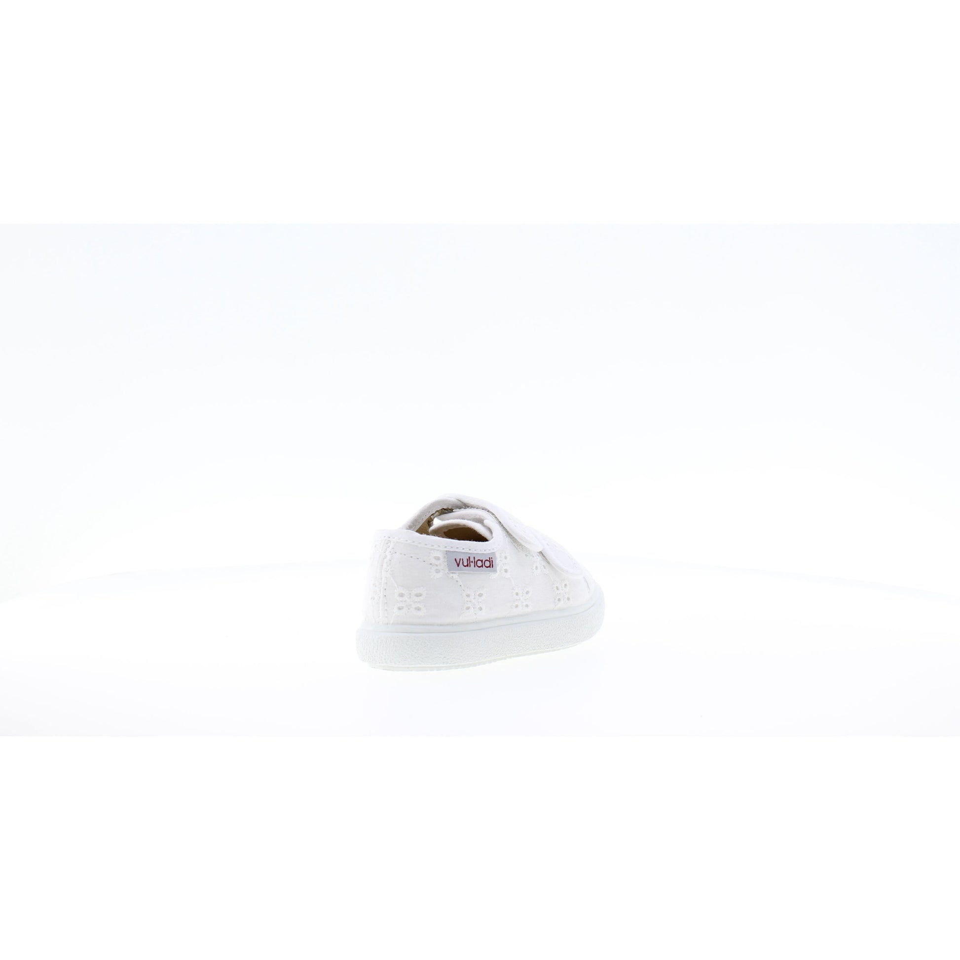 Vulladi VELCRO Bianco