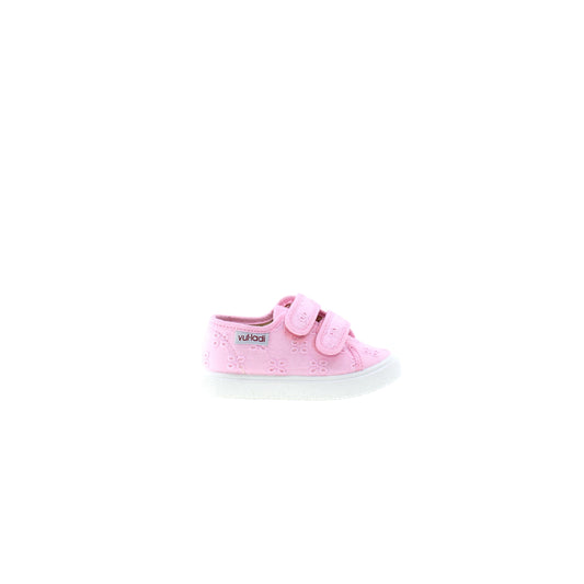 Vulladi VELCRO Rosa