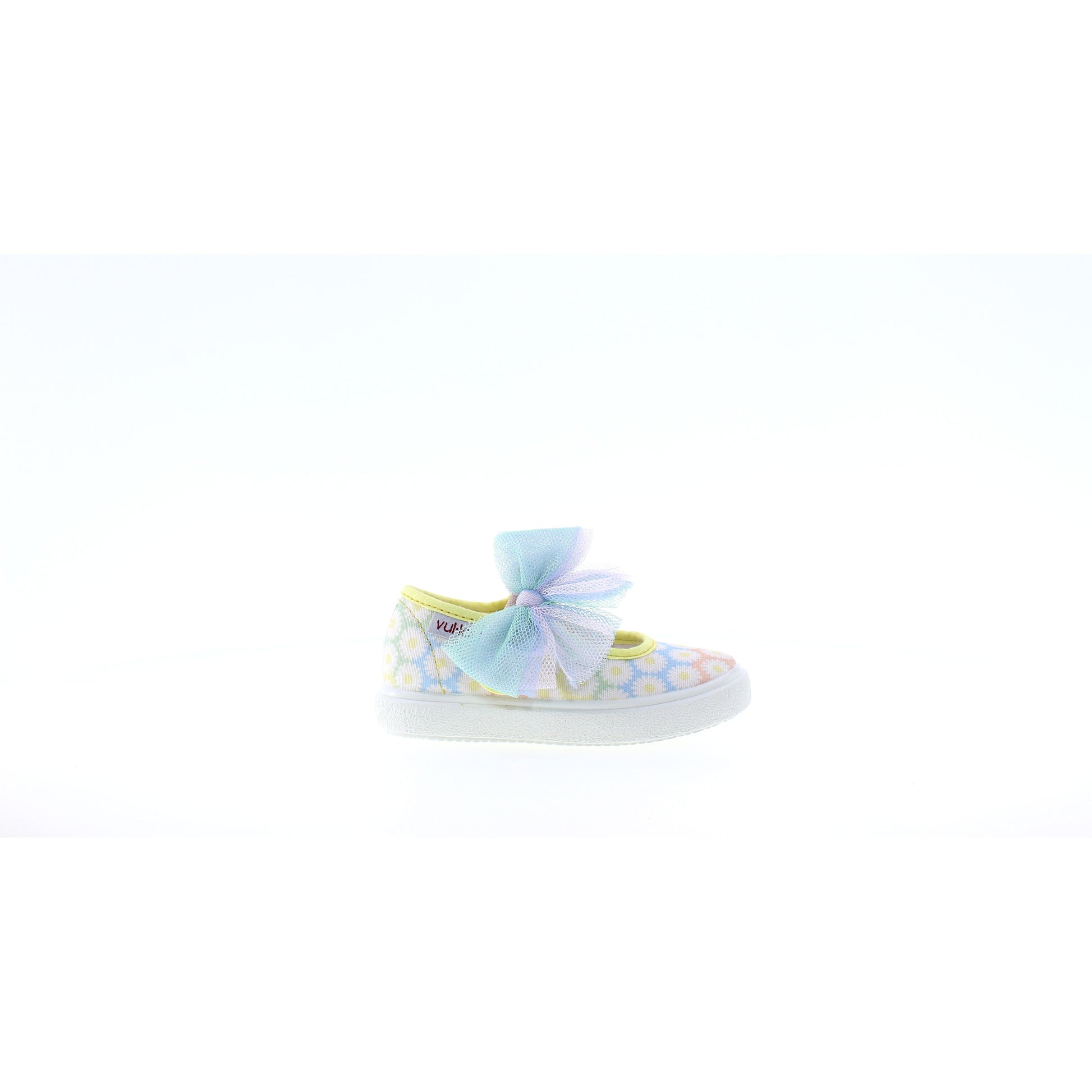 Vulladi BALLERINA Multicolor