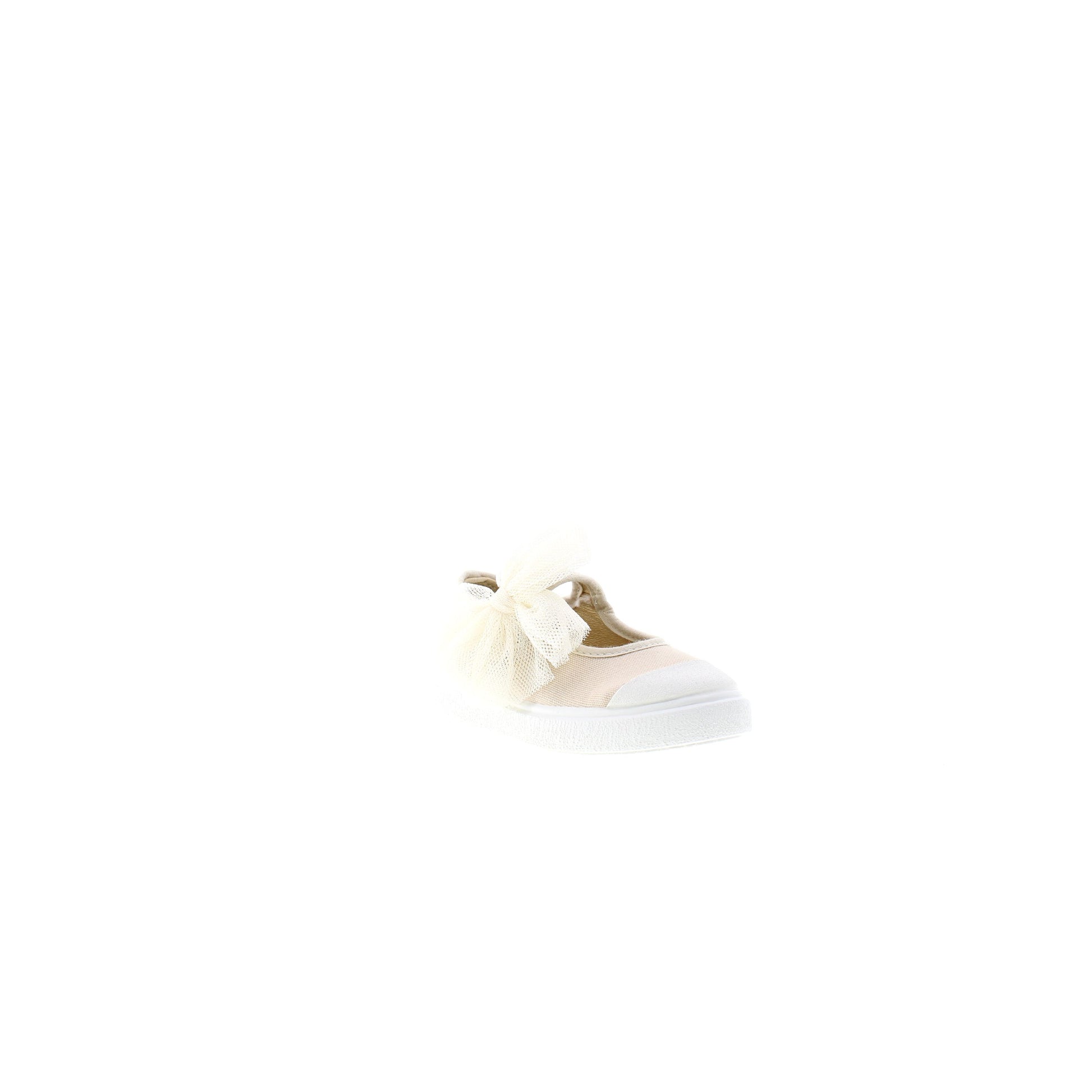 Vulladi BALLERINA Beige