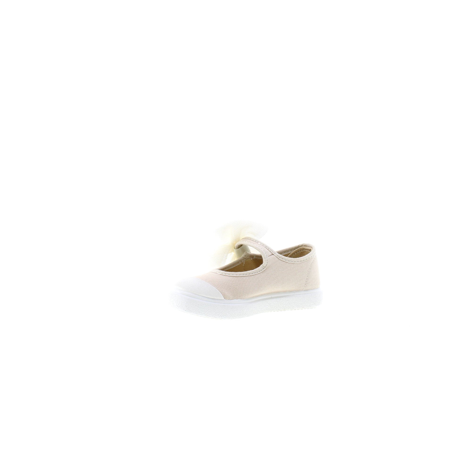 Vulladi BALLERINA Beige