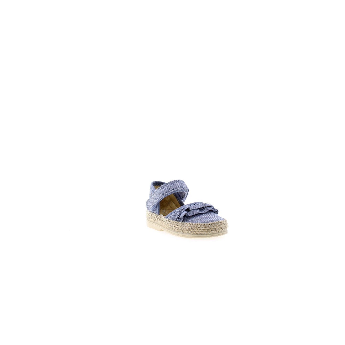 Vulladi BALLERINA Jeans