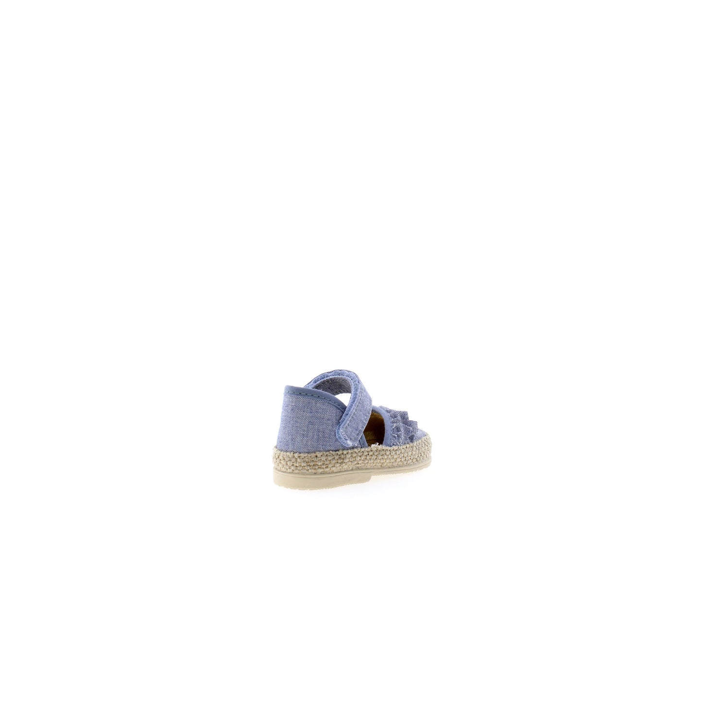 Vulladi BALLERINA Jeans