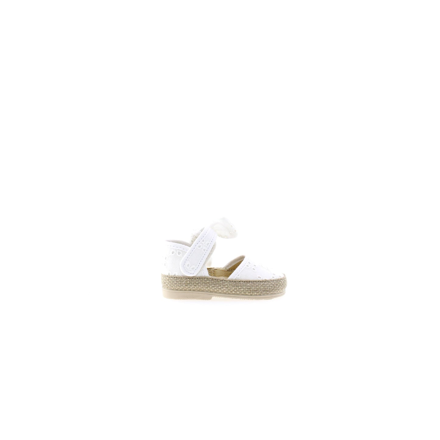 Vulladi BALLERINA Bianco