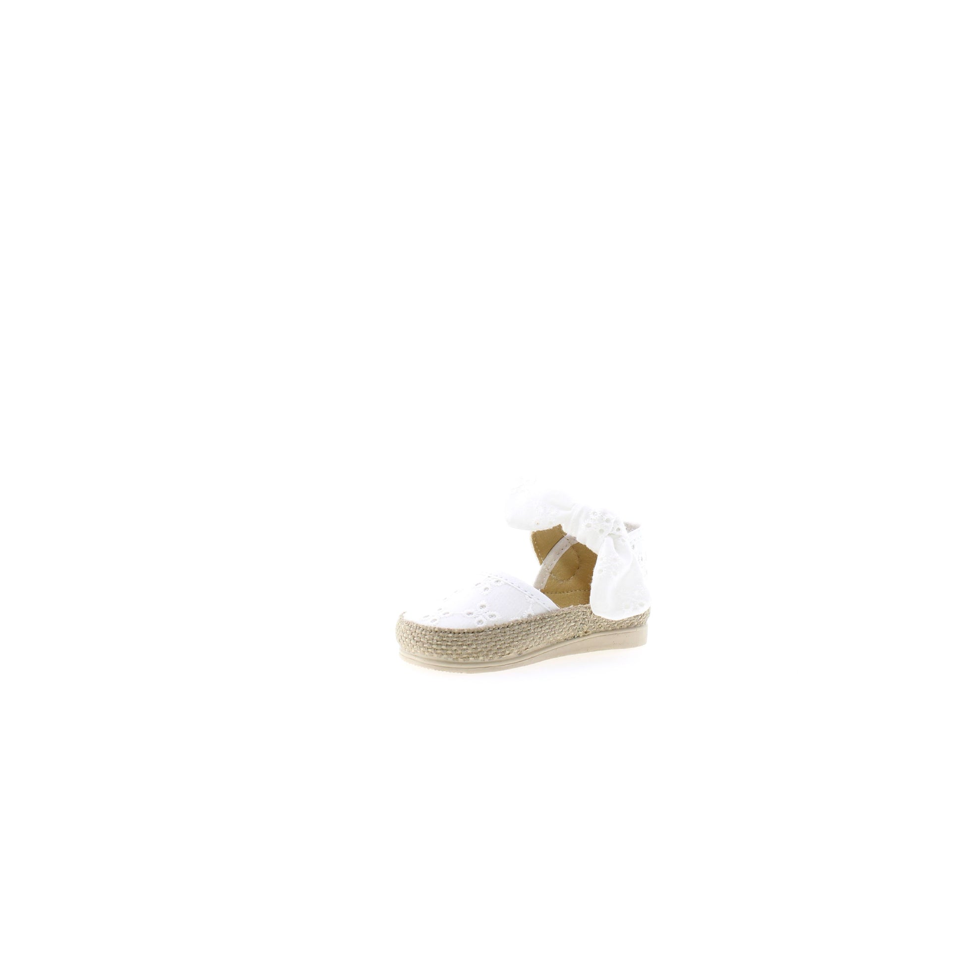 Vulladi BALLERINA Bianco