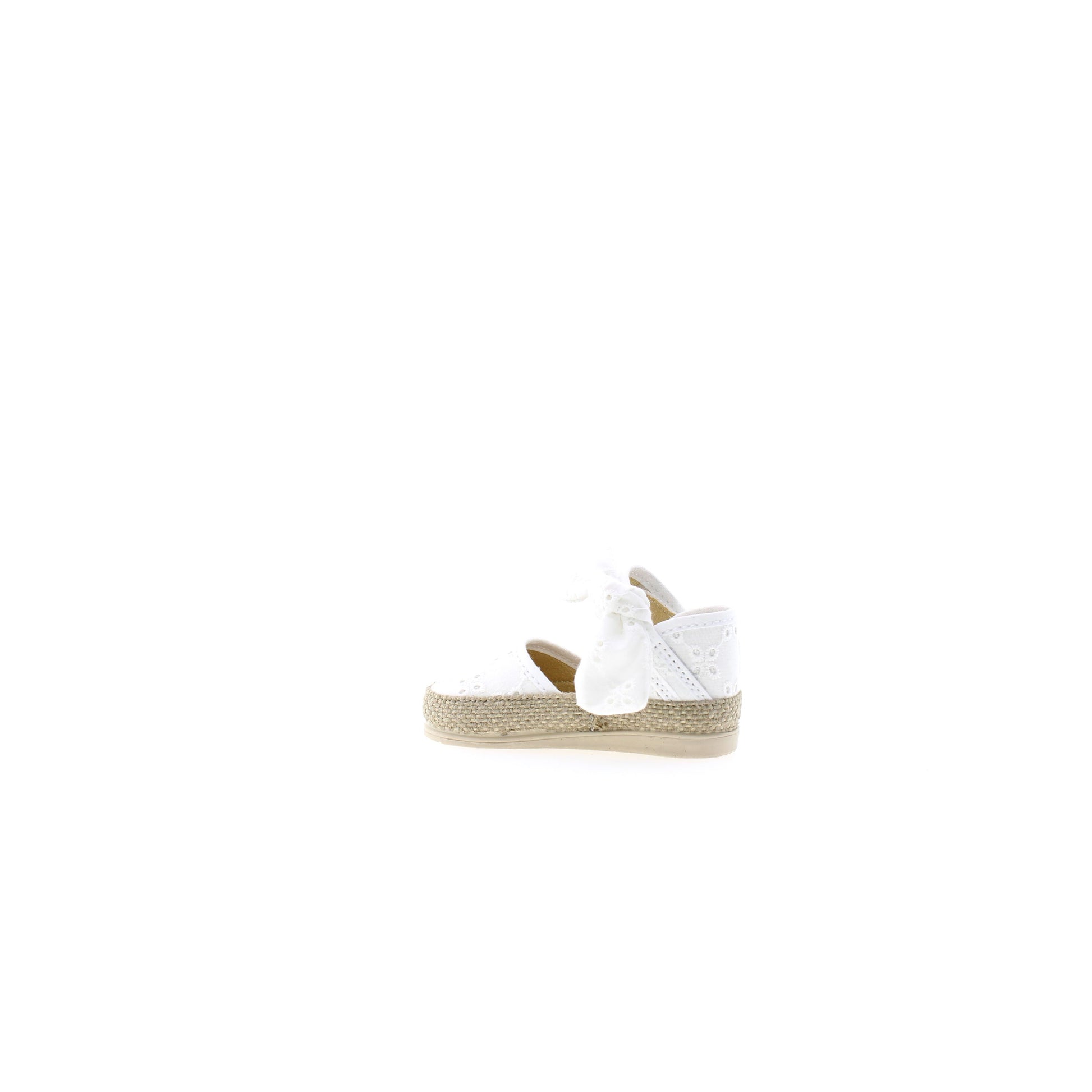 Vulladi BALLERINA Bianco
