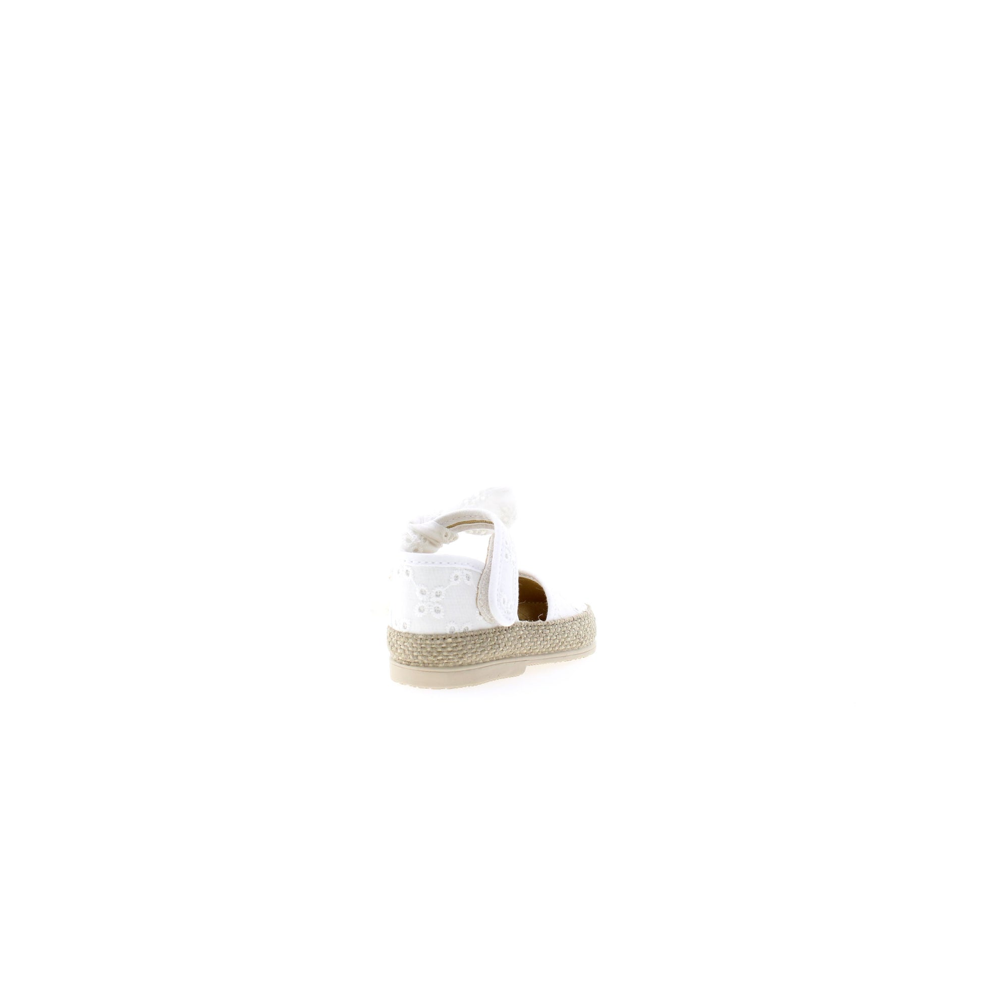 Vulladi BALLERINA Bianco