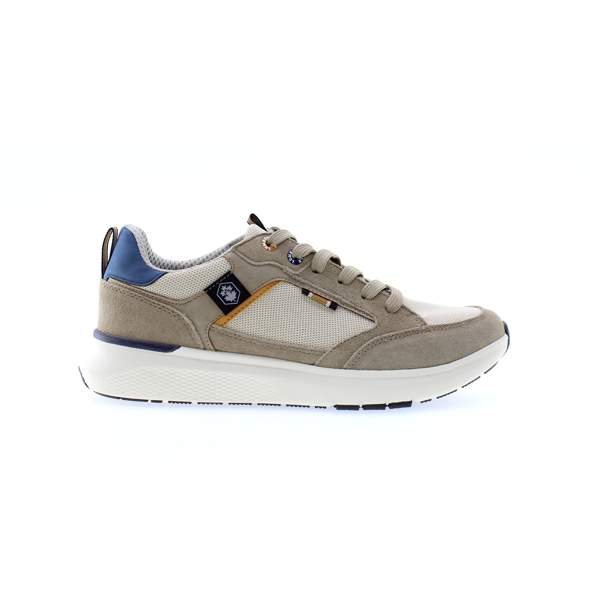Lumberjack SNEAKERS Beige