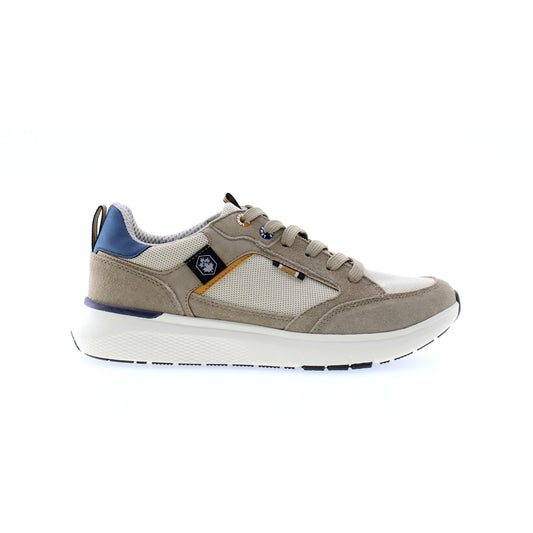 Lumberjack SNEAKERS Beige