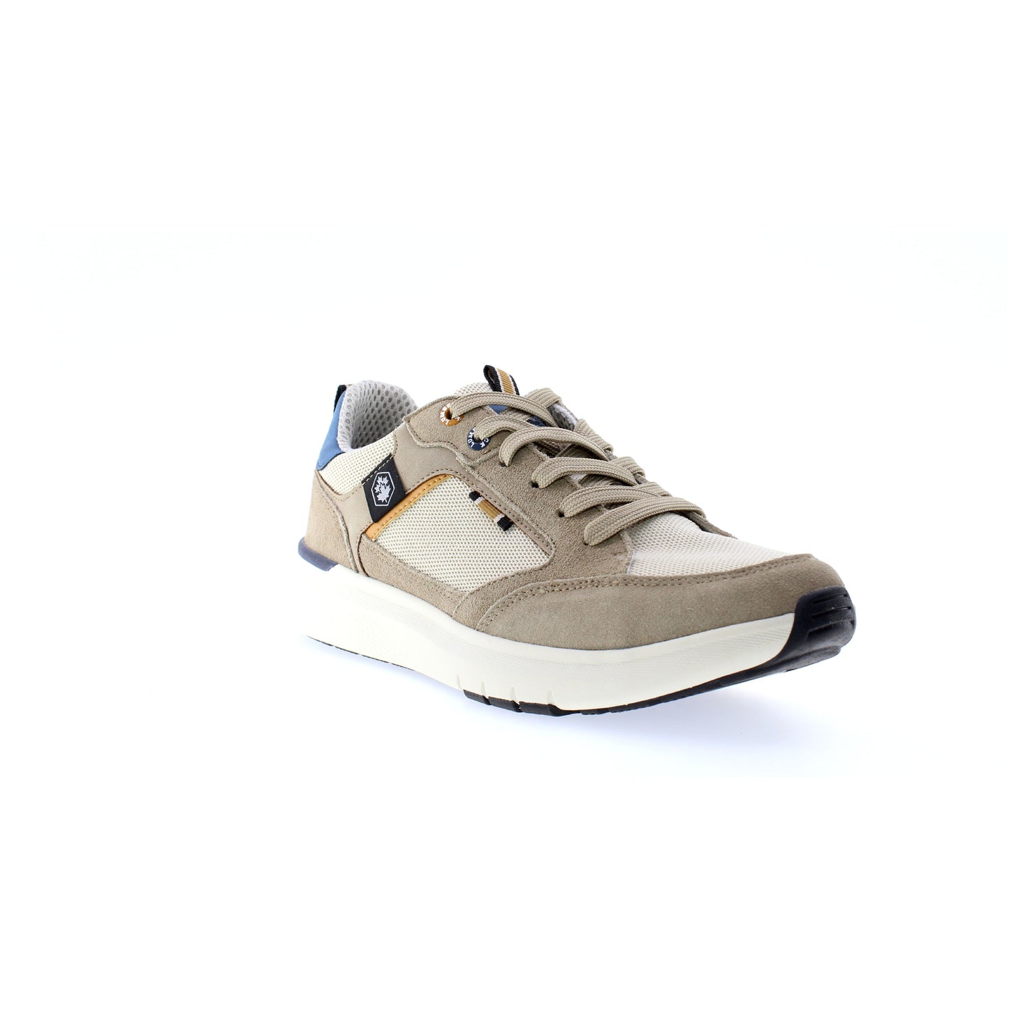 Lumberjack SNEAKERS Beige