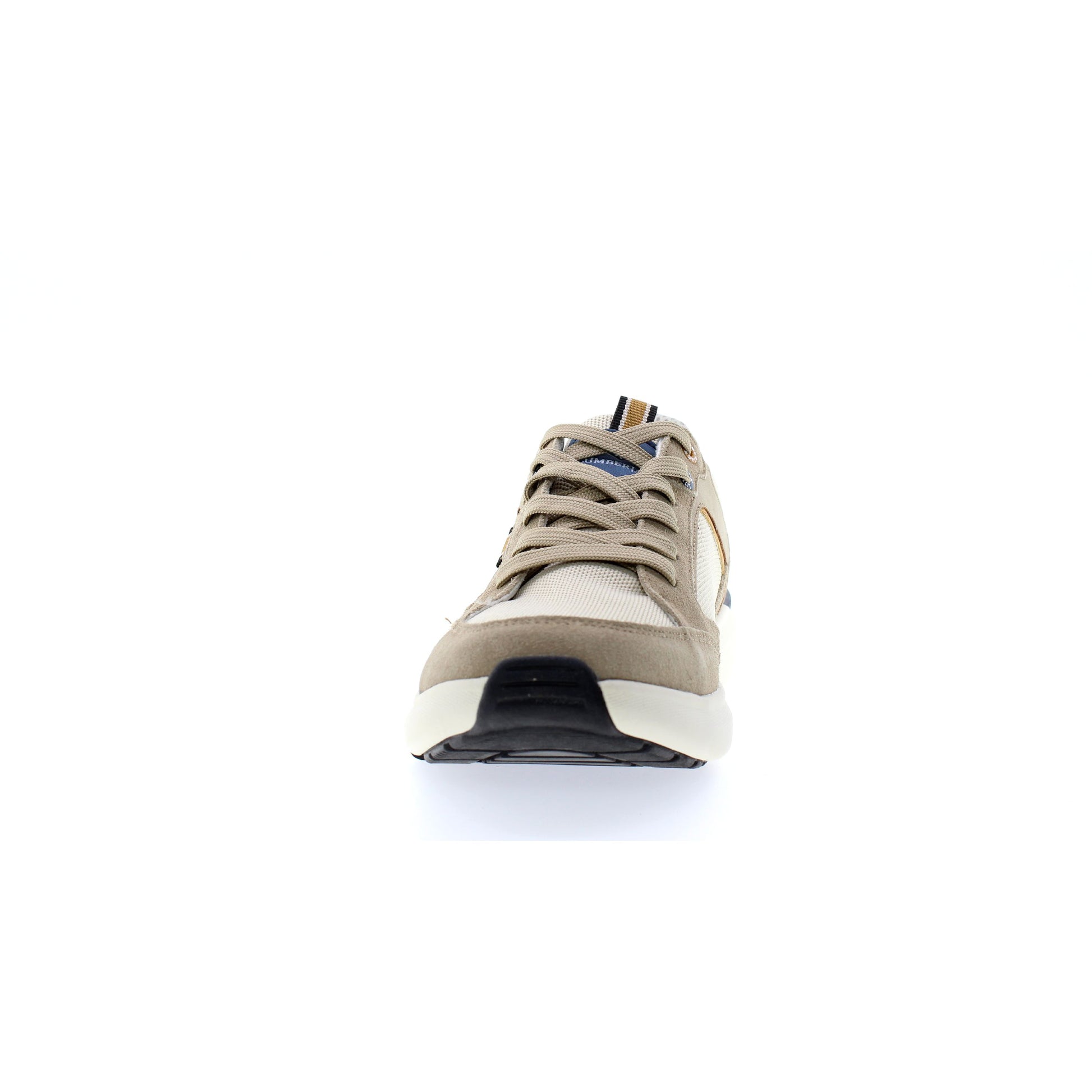 Lumberjack SNEAKERS Beige
