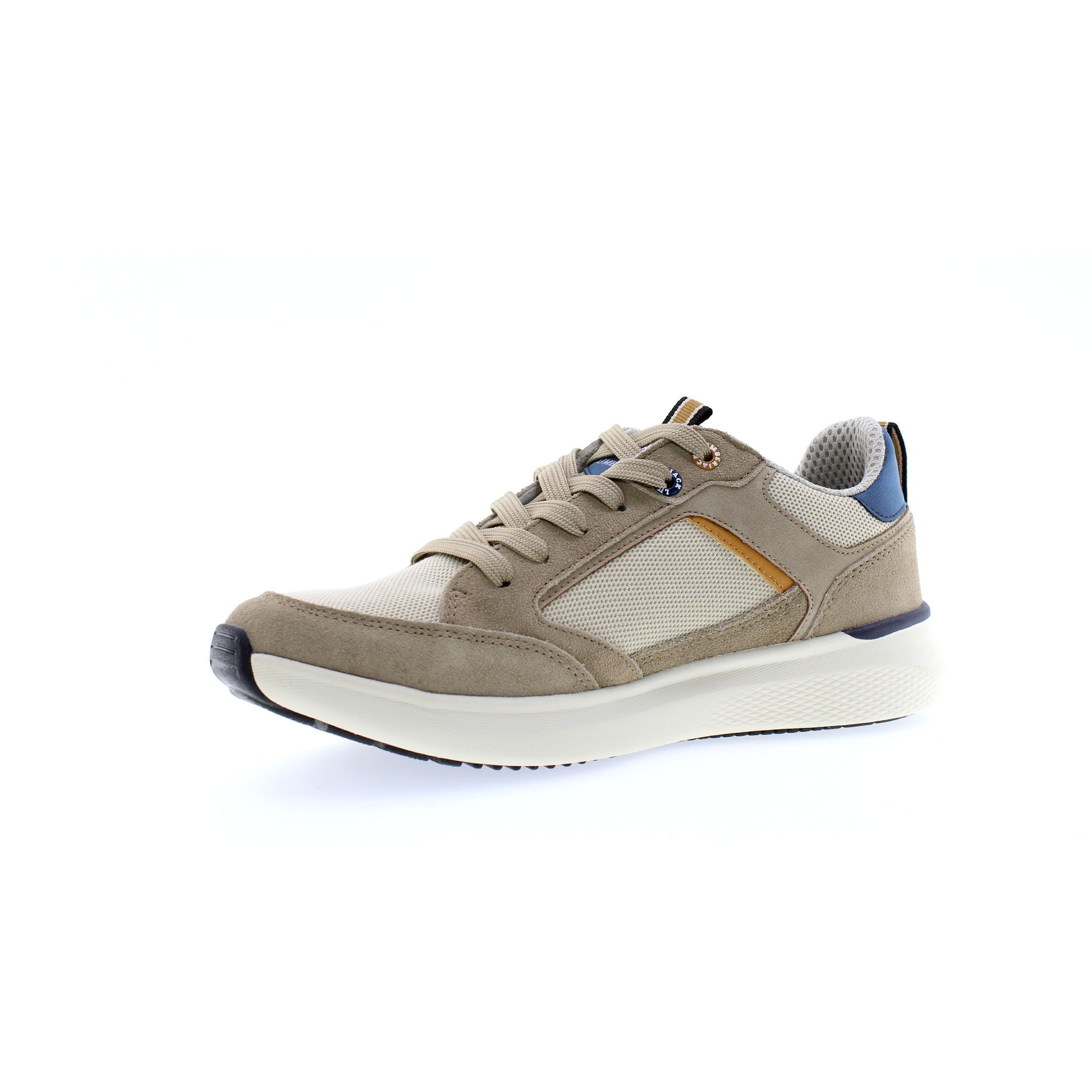 Lumberjack SNEAKERS Beige