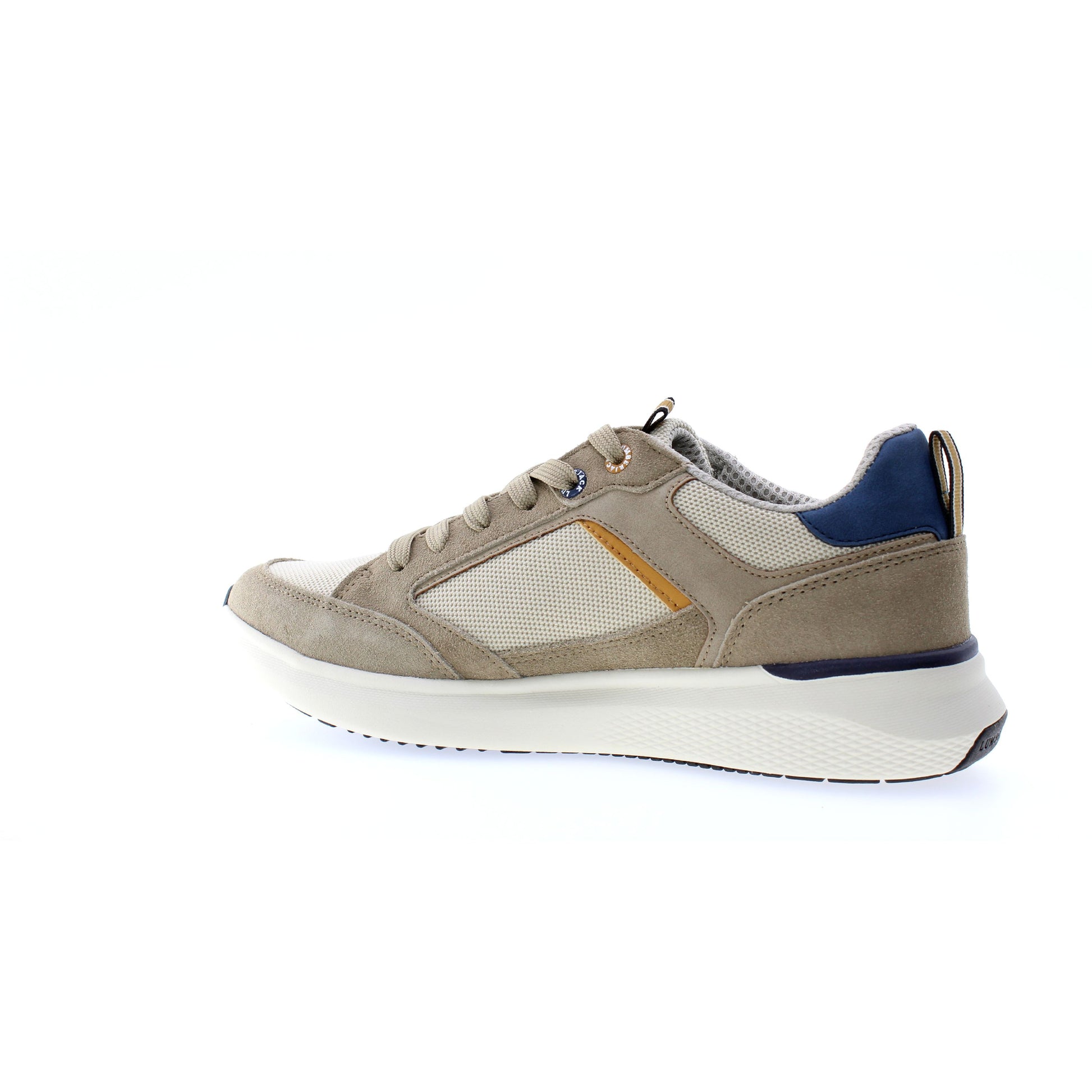 Lumberjack SNEAKERS Beige