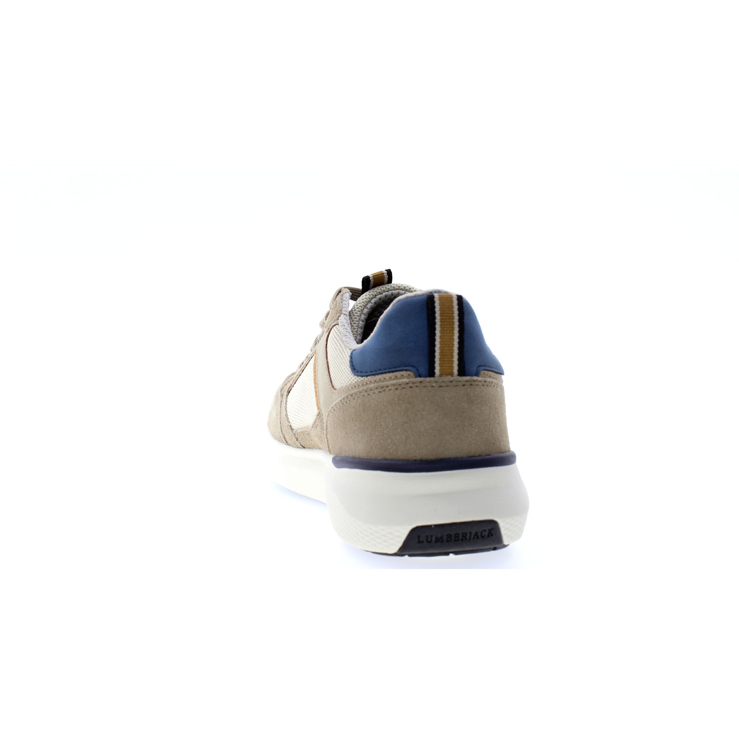 Lumberjack SNEAKERS Beige