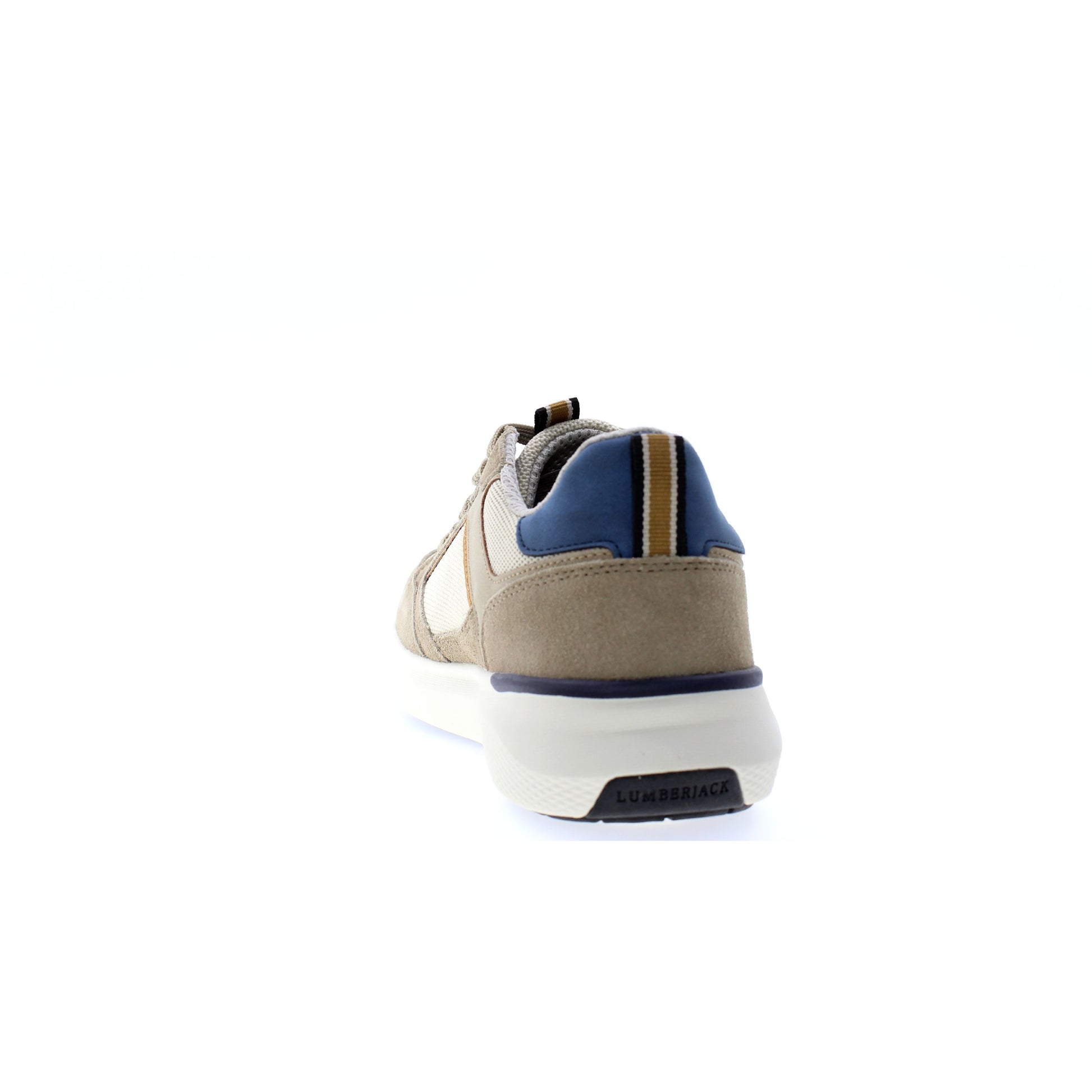 Lumberjack SNEAKERS Beige