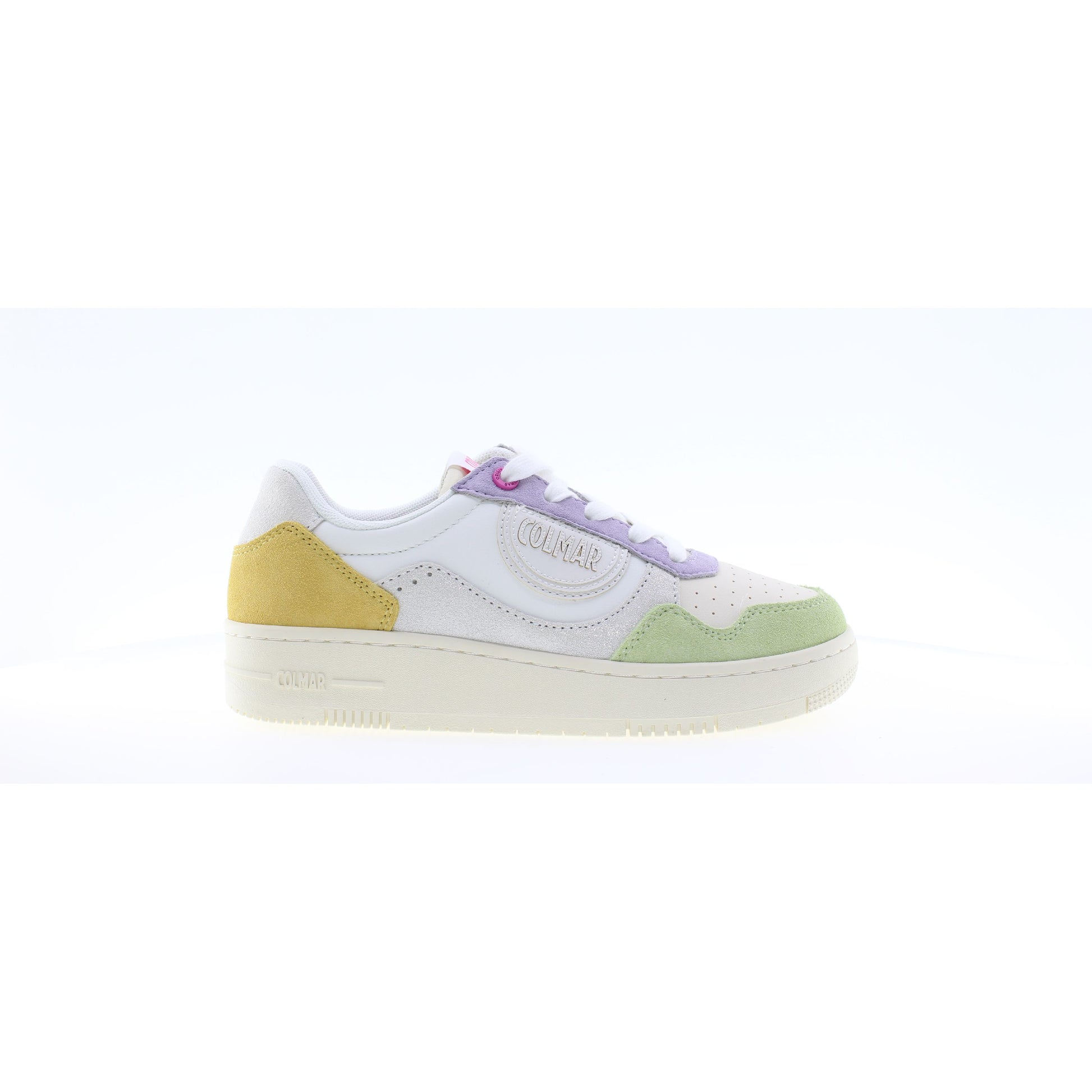 Colmar SNEAKERS Bianco