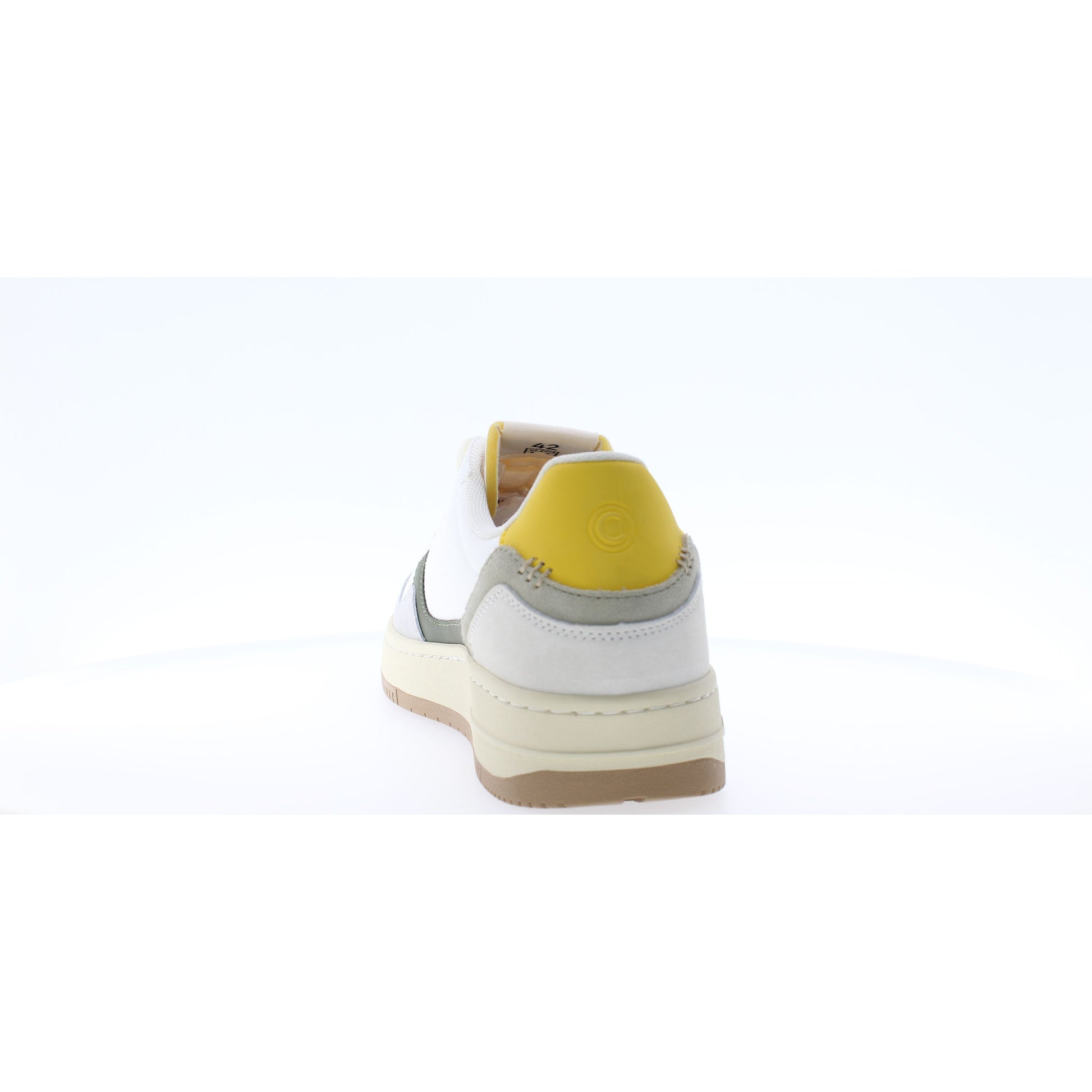Colmar SNEAKERS Verde