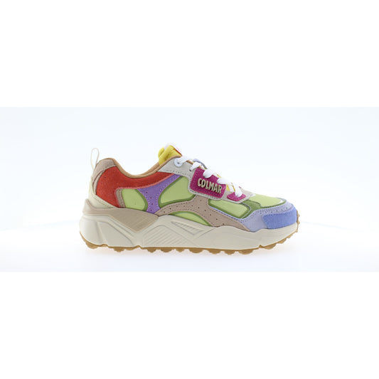 Colmar SNEAKERS Verde
