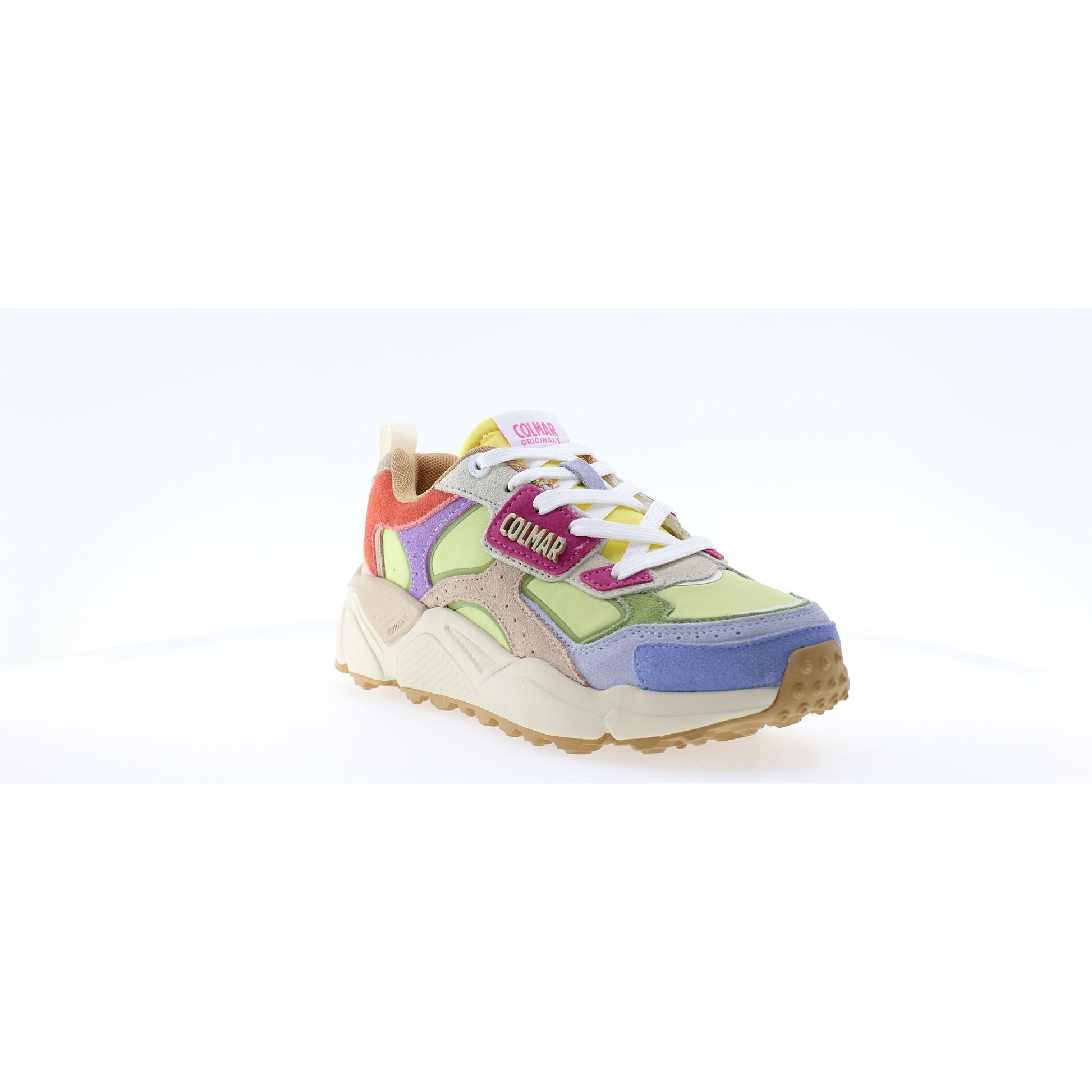 Colmar SNEAKERS Verde