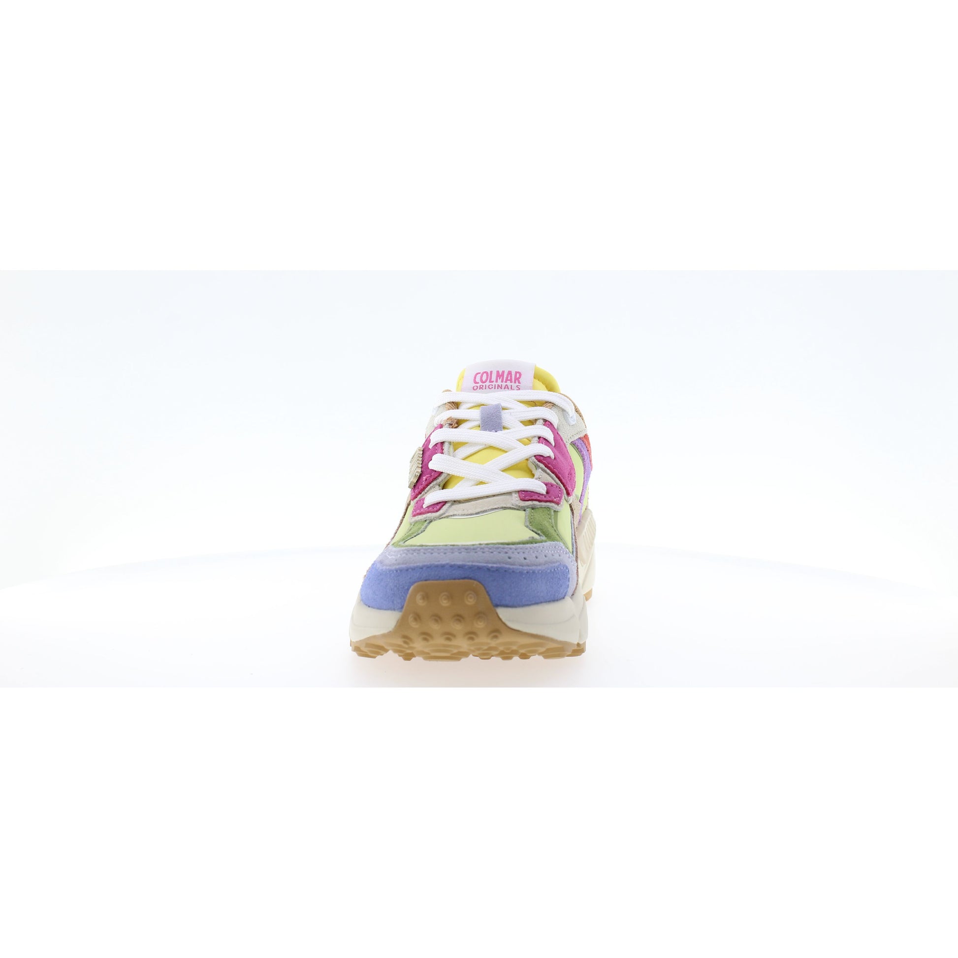 Colmar SNEAKERS Verde