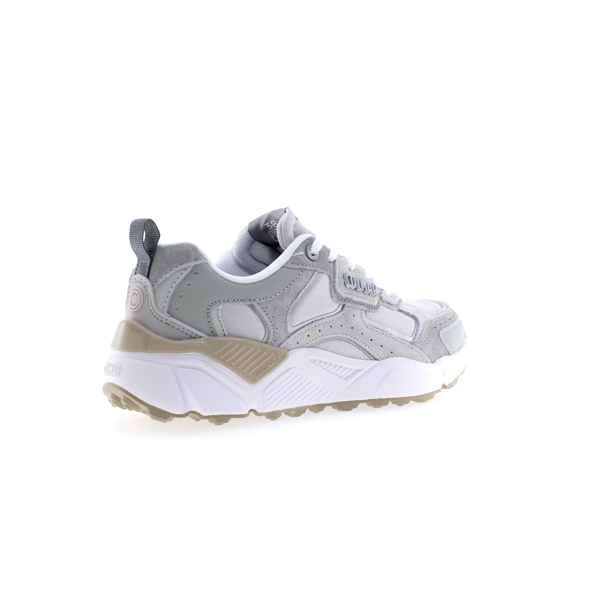 Colmar SNEAKERS Grigio