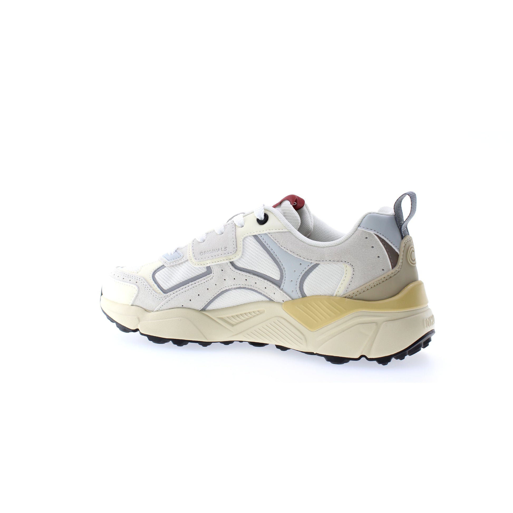 Colmar SNEAKERS Bianco