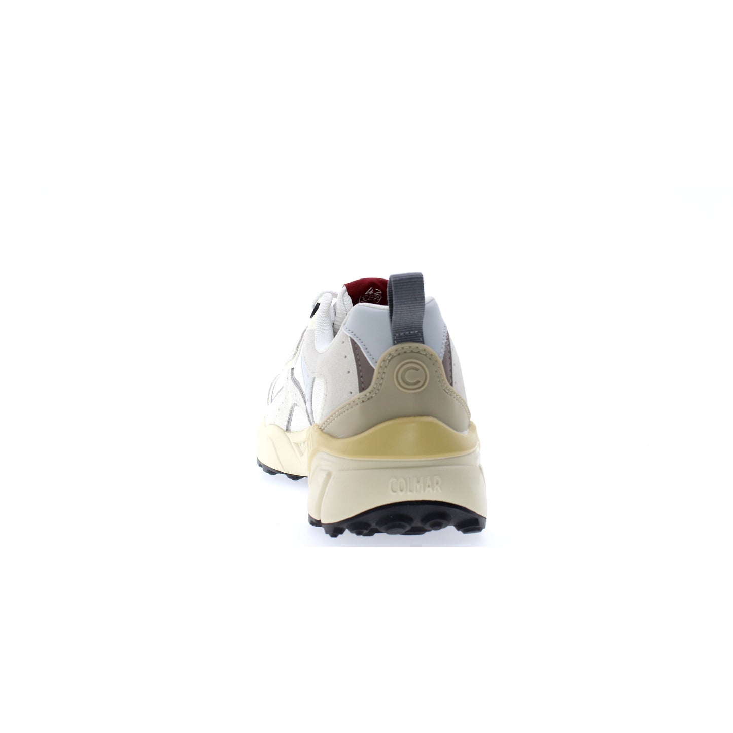 Colmar SNEAKERS Bianco