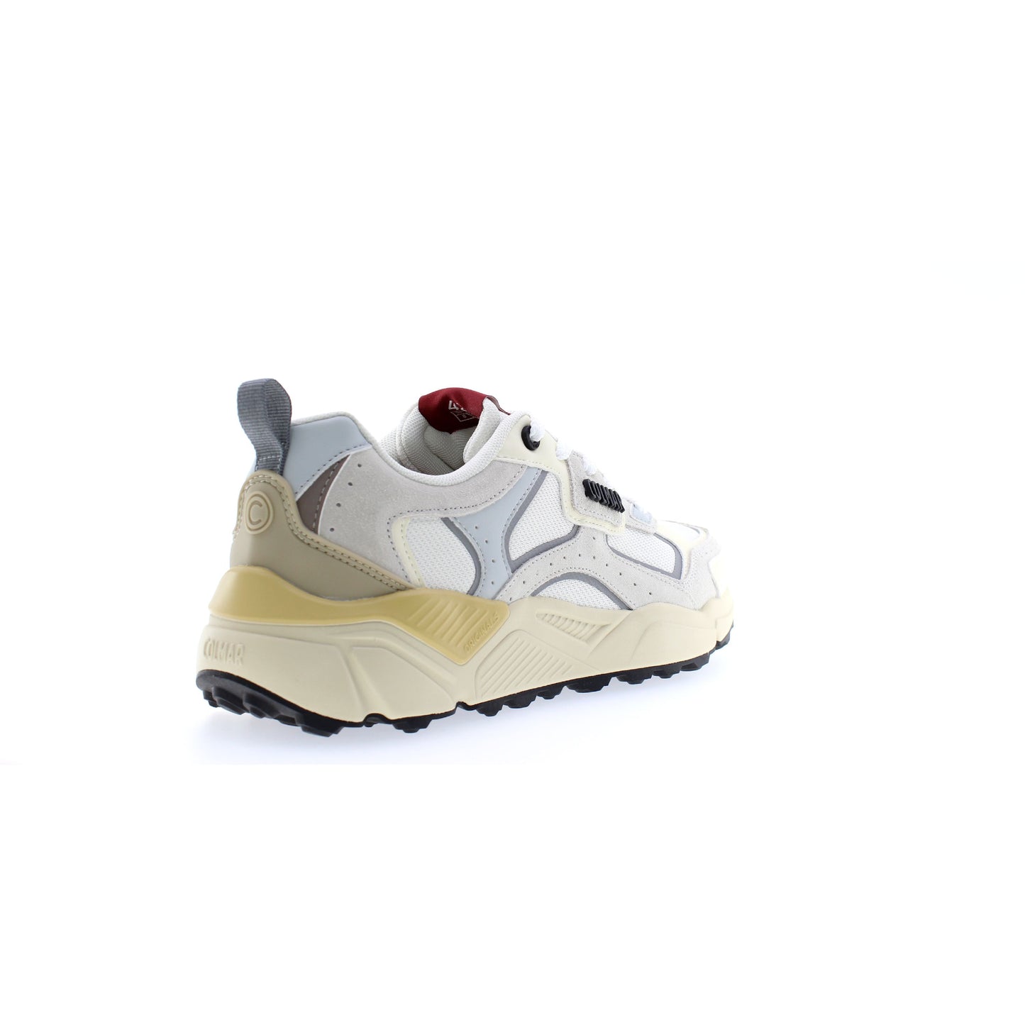 Colmar SNEAKERS Bianco