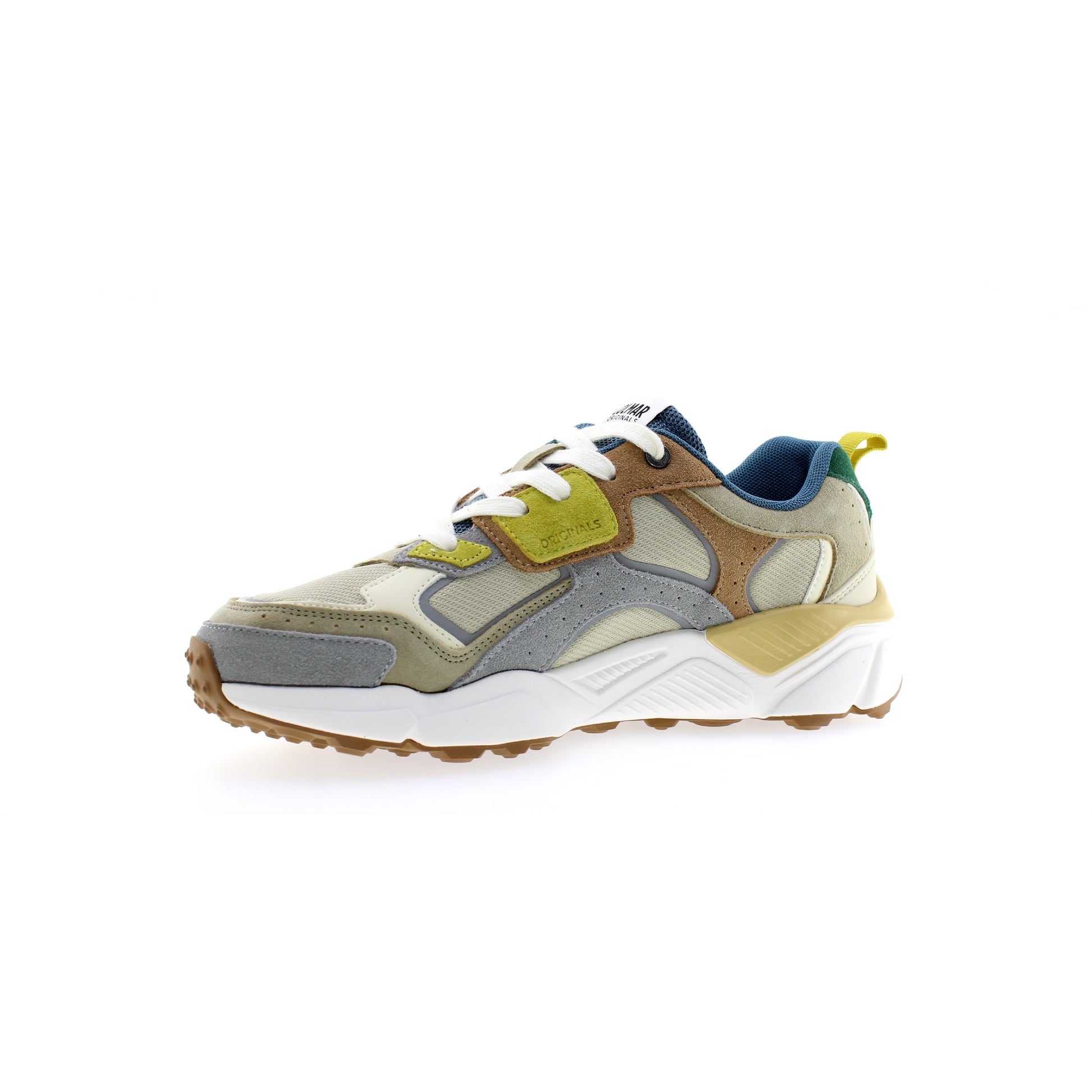 Colmar SNEAKERS Multicolor