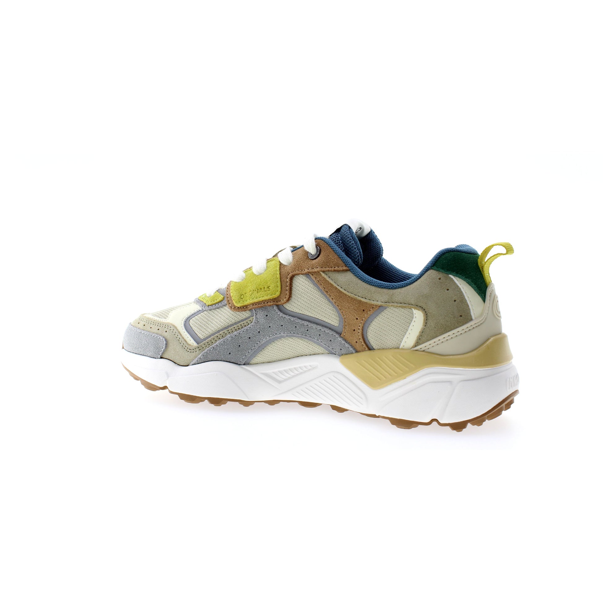 Colmar SNEAKERS Multicolor