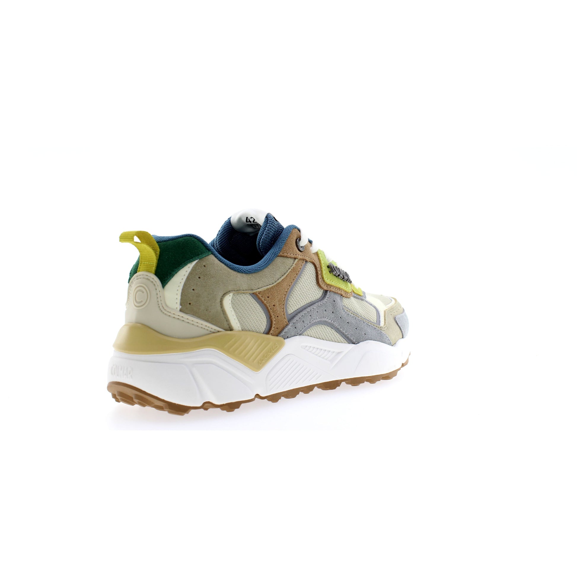 Colmar SNEAKERS Multicolor