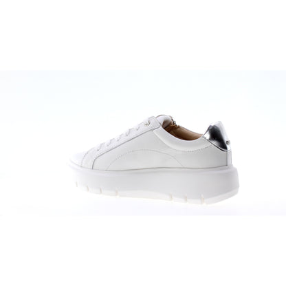 Impronte SNEAKERS Bianco