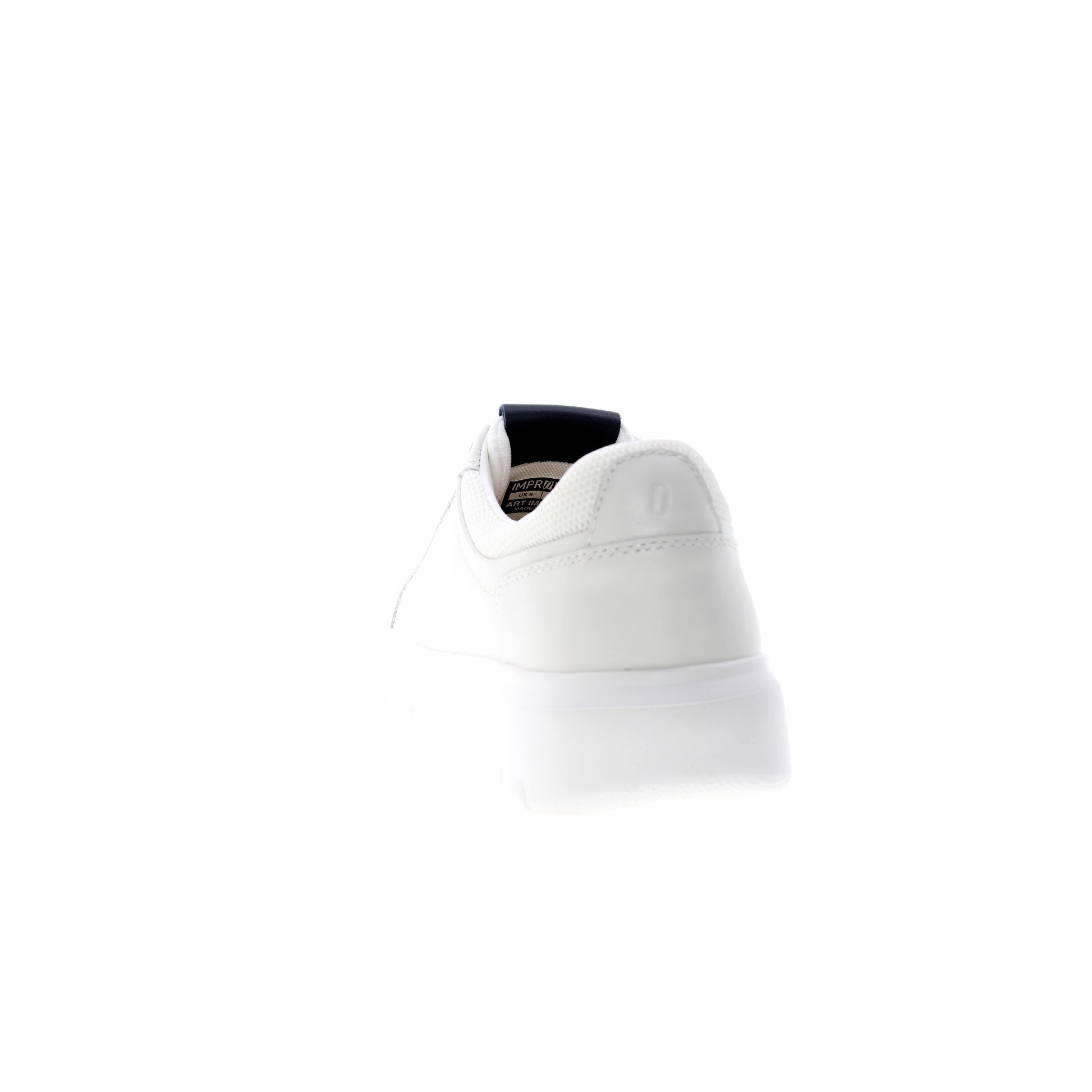 Impronte SNEAKERS Beige