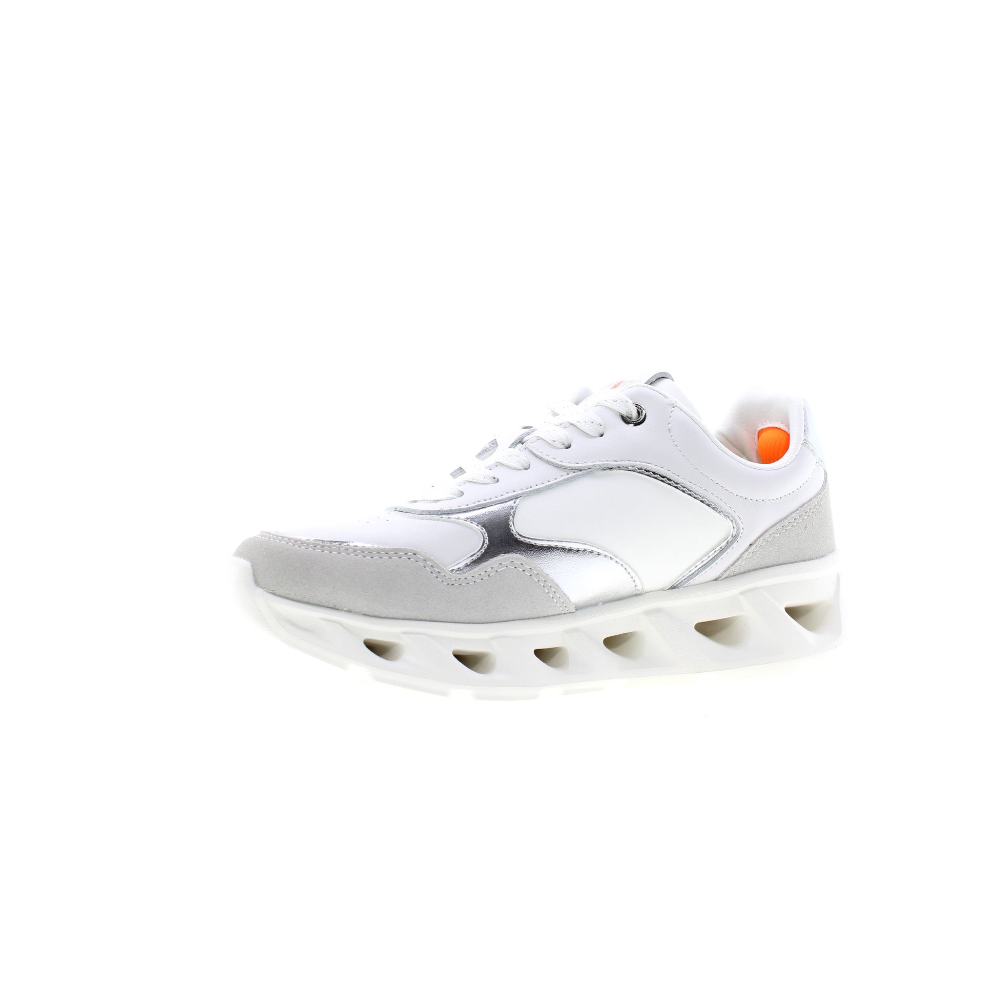 Impronte SNEAKERS Bianco