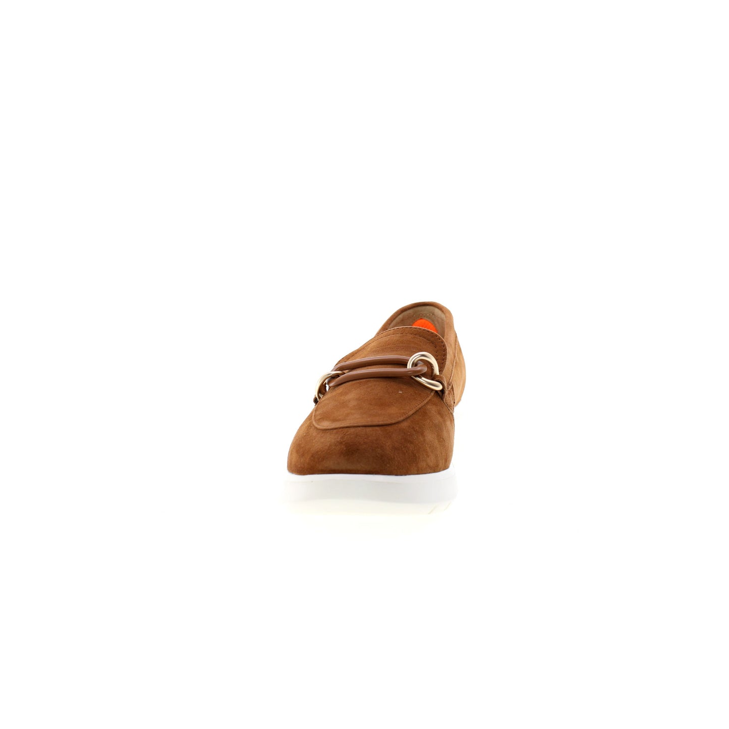 Impronte MOCASSINO Cuoio