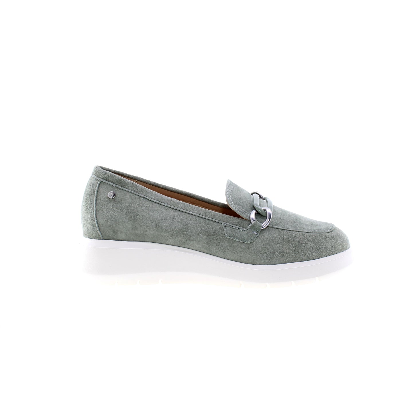 Impronte MOCASSINO Verde
