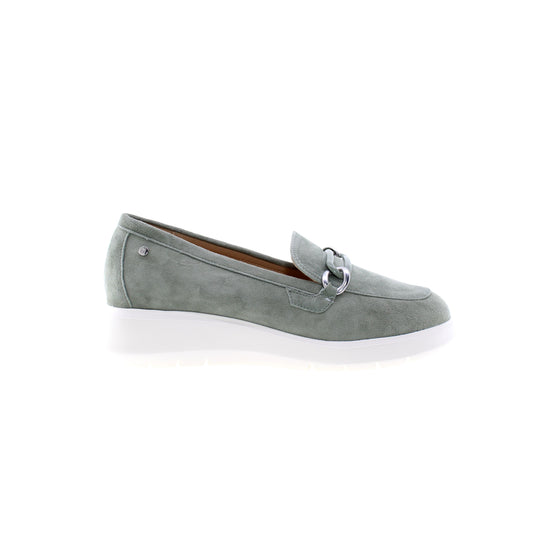 Impronte MOCASSINO Verde