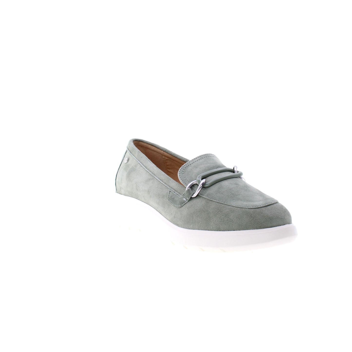 Impronte MOCASSINO Verde