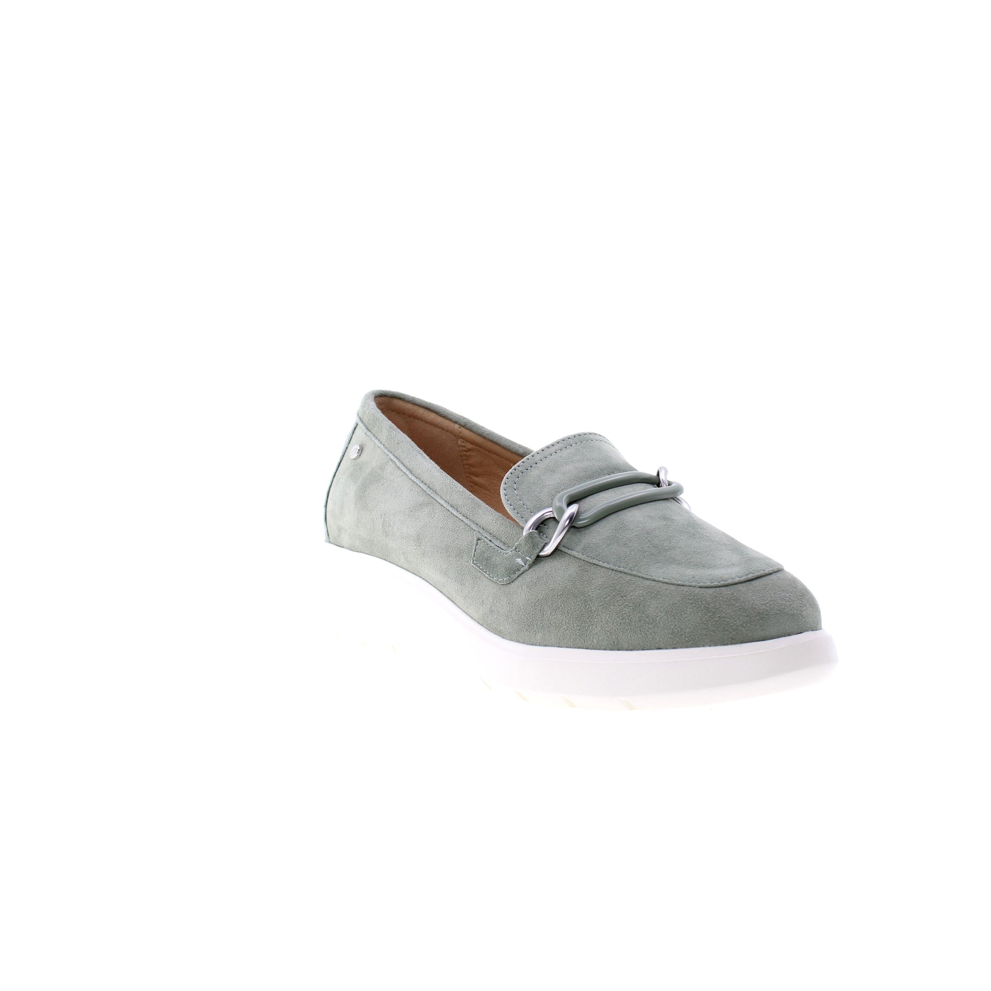 Impronte MOCASSINO Verde