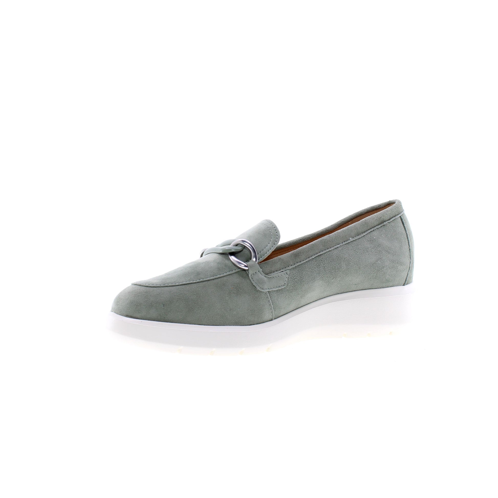 Impronte MOCASSINO Verde