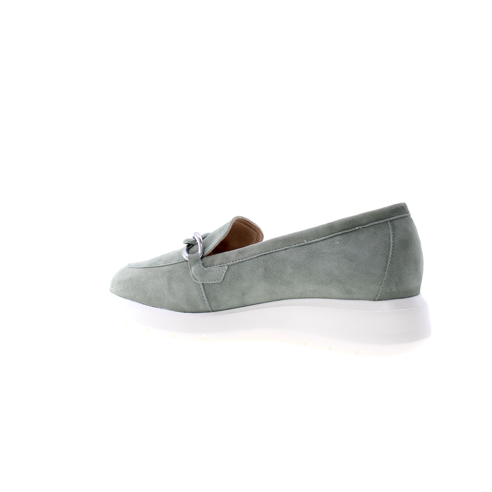 Impronte MOCASSINO Verde