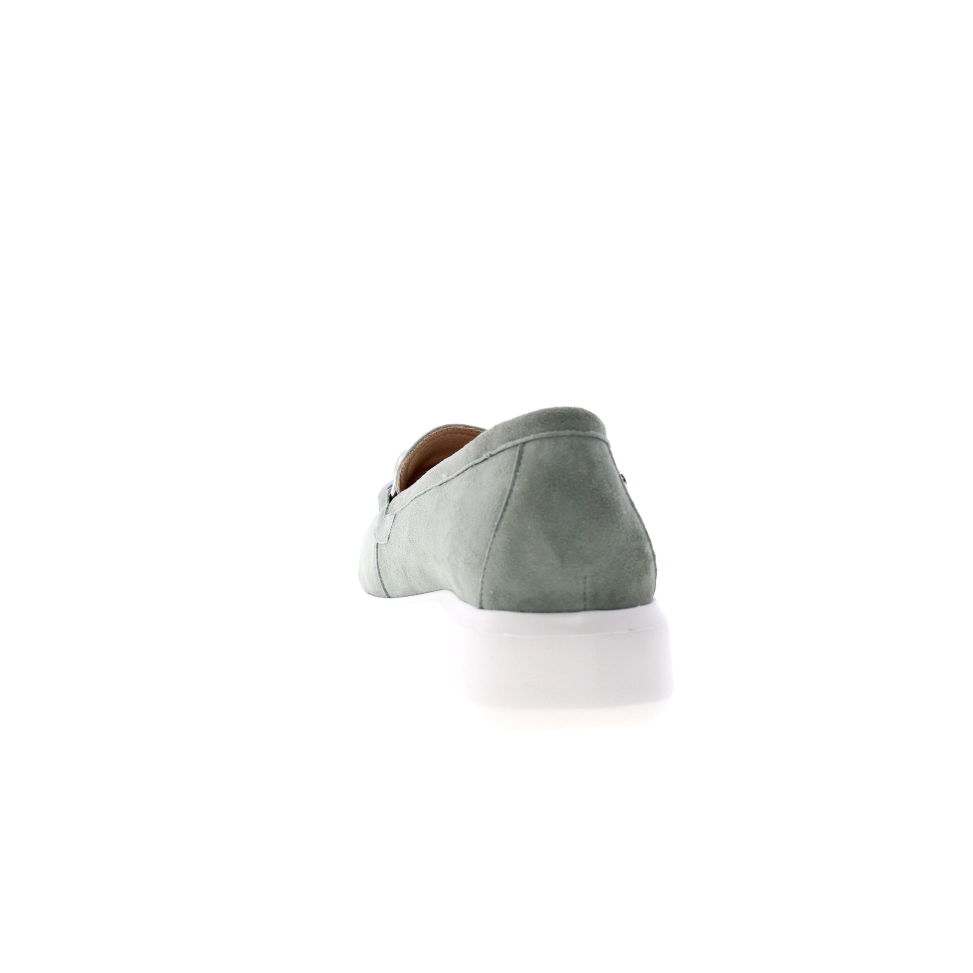 Impronte MOCASSINO Verde