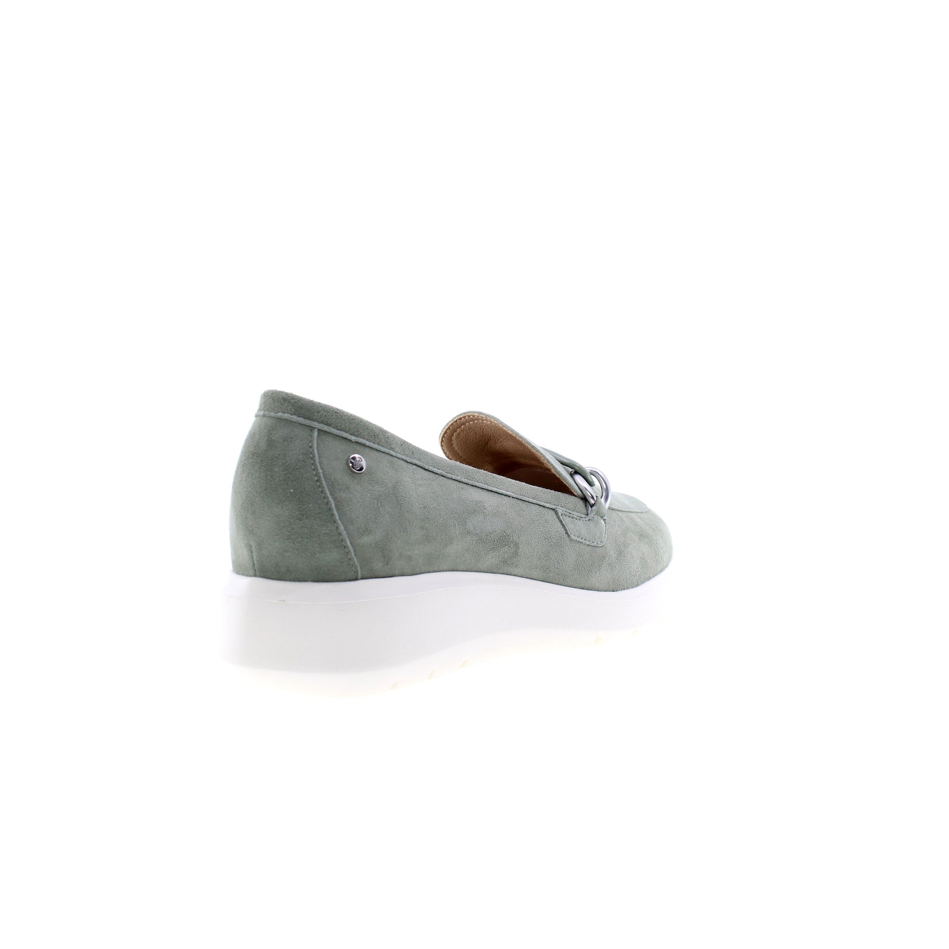 Impronte MOCASSINO Verde